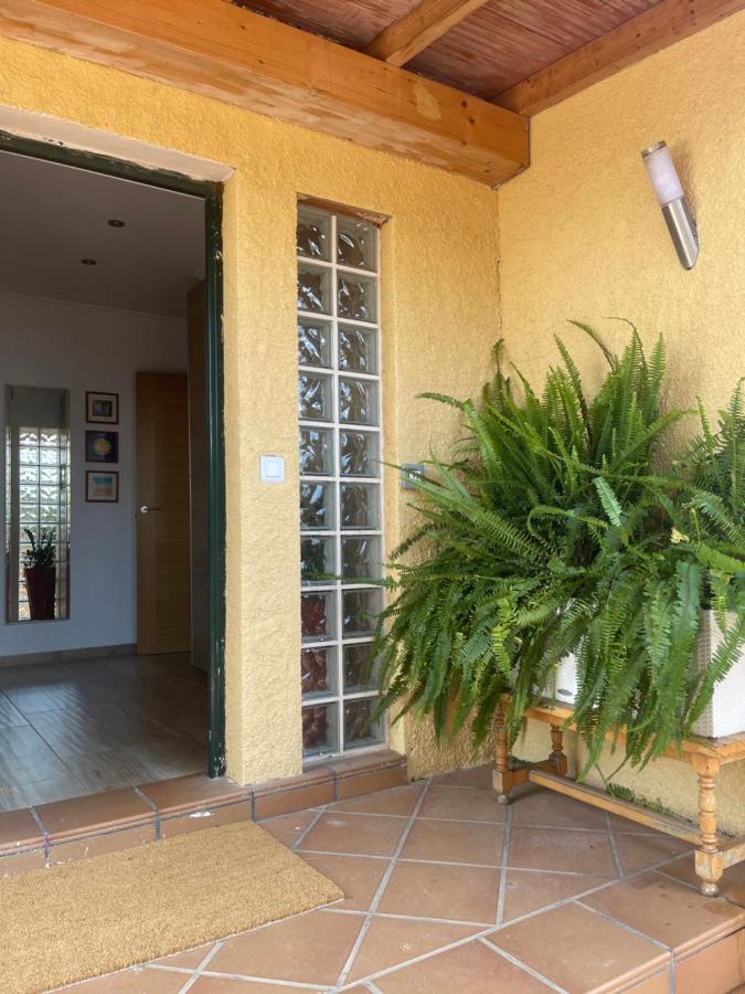 Villa Eliza Denia Exterior foto